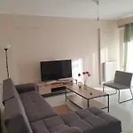 Zorzet Lägenhet Kardítsa