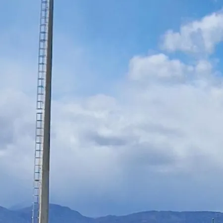 Apartment Zorzet Karditsa