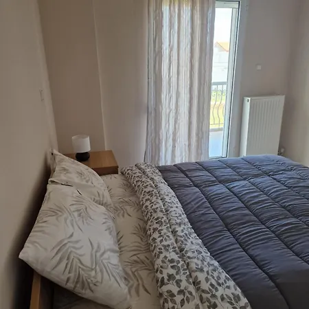 Apartment Zorzet