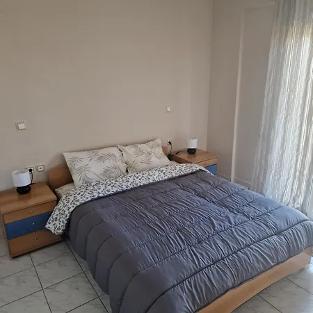 Apartment Zorzet Karditsa