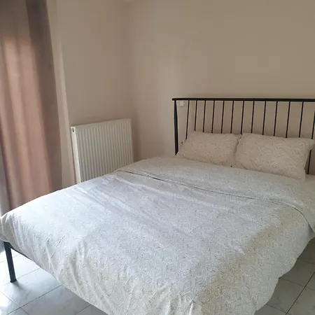 Apartment Zorzet Karditsa