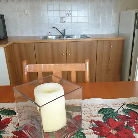 Zorzet Apartment