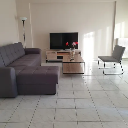 Zorzet Apartment *